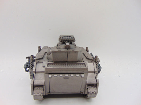 Deimos Pattern Predator Battle Tank