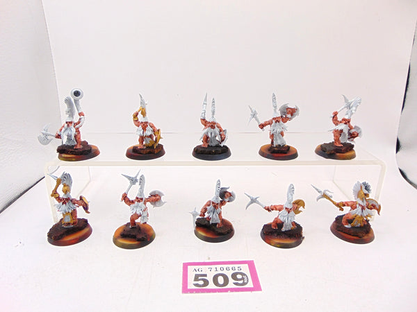 Vulkite Berzerkers