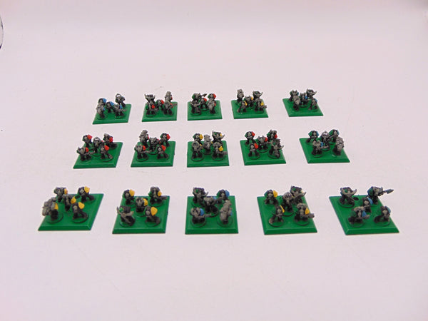 Epic Chaos Space Marines