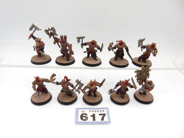 Bloodreavers