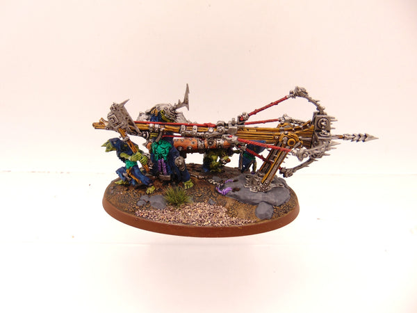 Beast Skewer Killbow