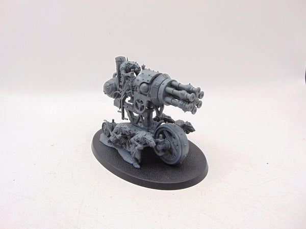 Ratling Warpblaster