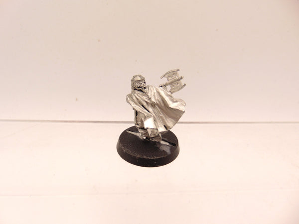 Gimli Helm's Deep