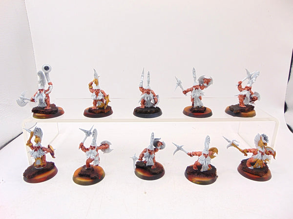 Vulkite Berzerkers