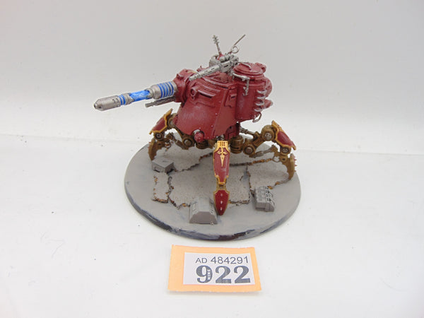 Onager Dunecrawler