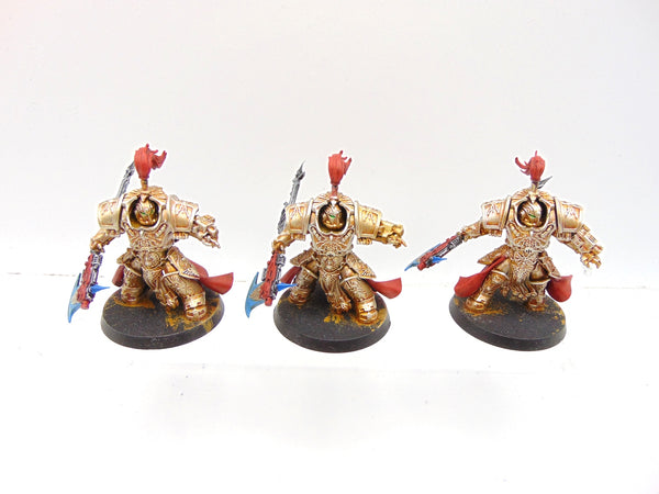 Allarus Custodians