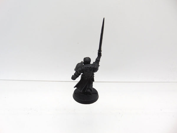The Emperor's Champion