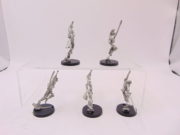 Harlequin Troupe