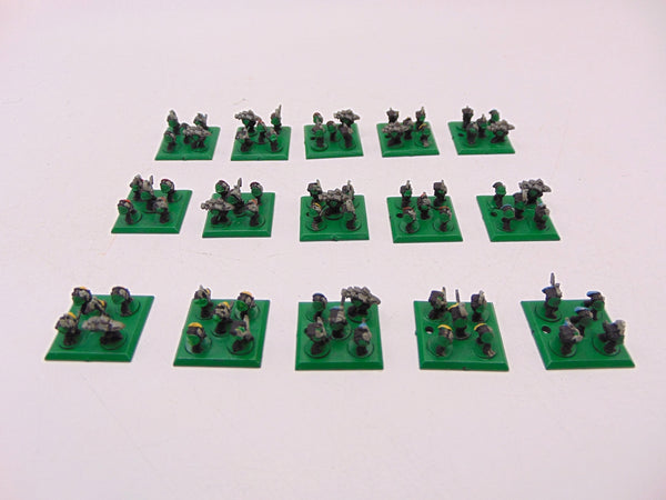 Epic Chaos Space Marines