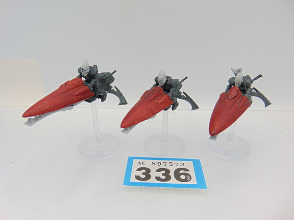 Windrider Jetbikes