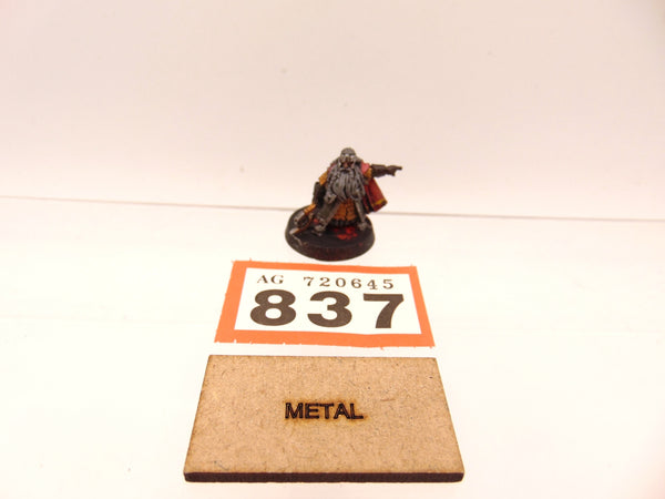 Balin King of Moria