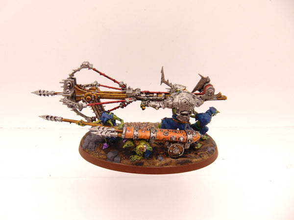 Beast Skewer Killbow