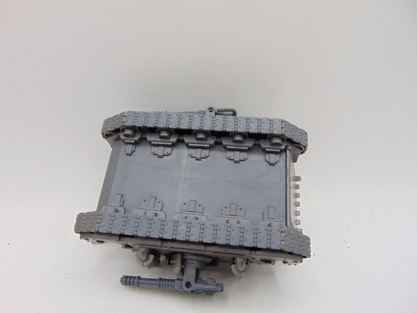 Deimos Pattern Predator Battle Tank