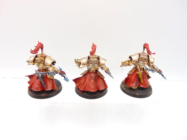 Allarus Custodians