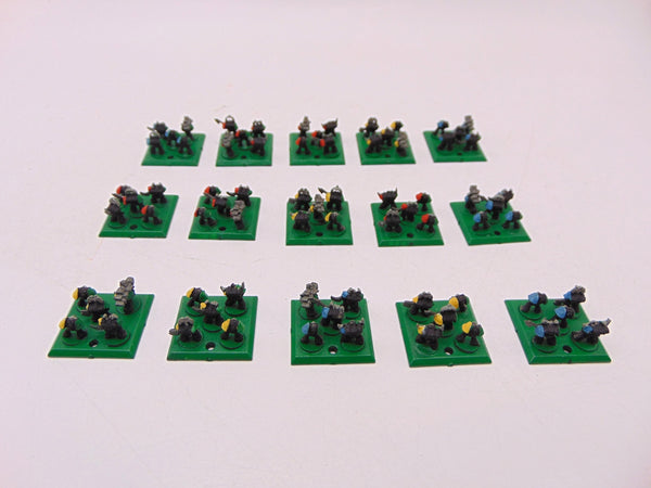Epic Chaos Space Marines