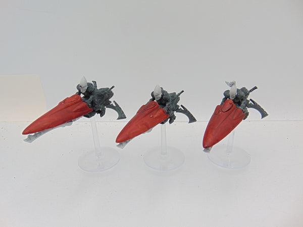 Windrider Jetbikes