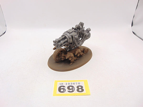 Ratling Warpblaster
