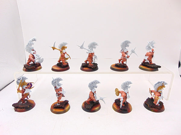 Vulkite Berzerkers