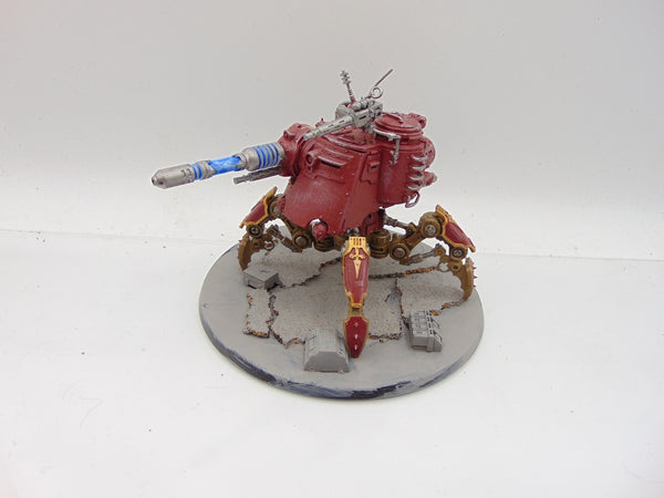 Onager Dunecrawler