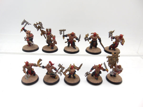 Bloodreavers