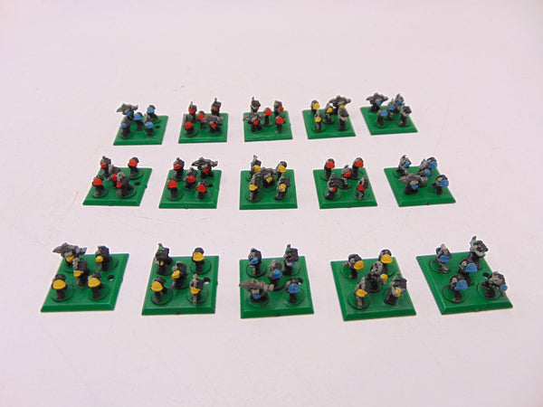 Epic Chaos Space Marines