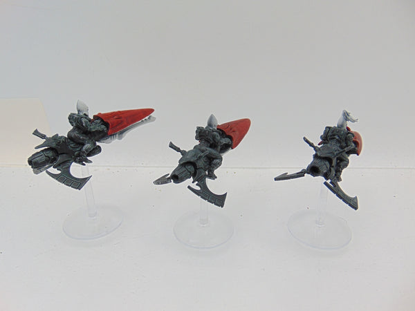 Windrider Jetbikes