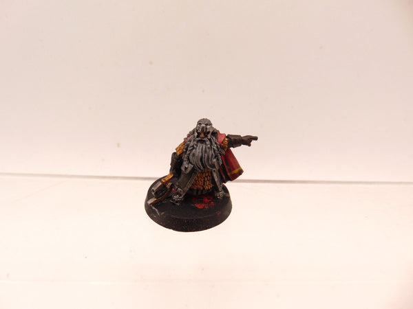 Balin King of Moria