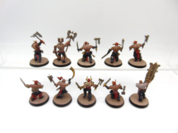 Bloodreavers