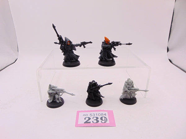 Eldar Rangers