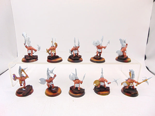 Vulkite Berzerkers