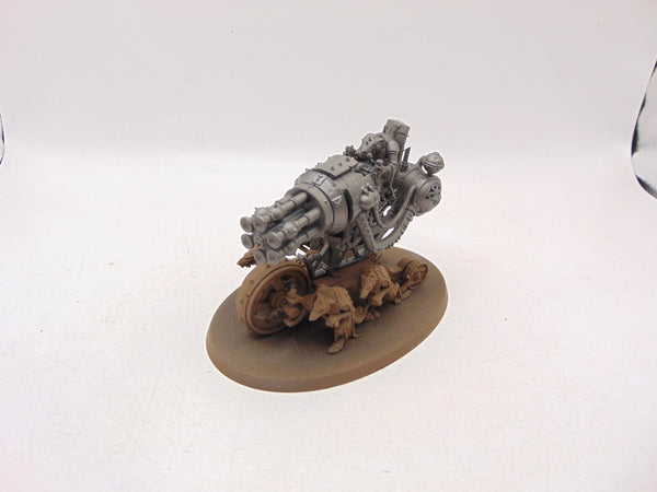Ratling Warpblaster