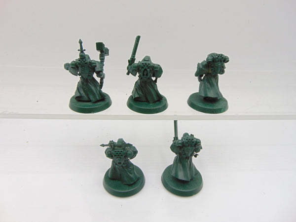 Dark Angel Company Veterans / Fallen