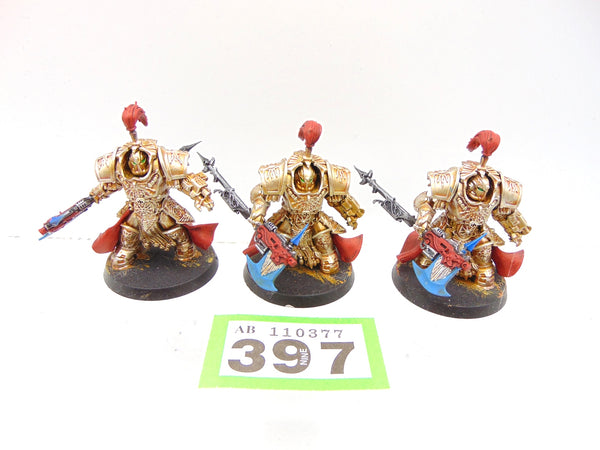 Allarus Custodians
