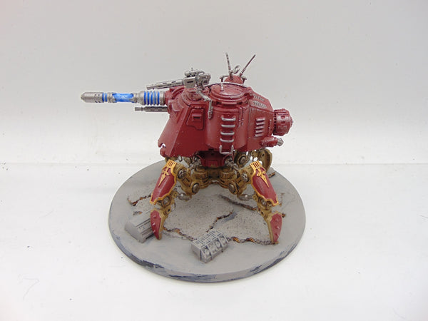 Onager Dunecrawler