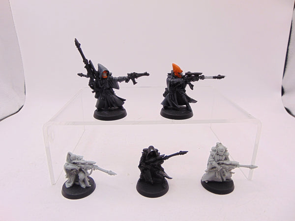 Eldar Rangers