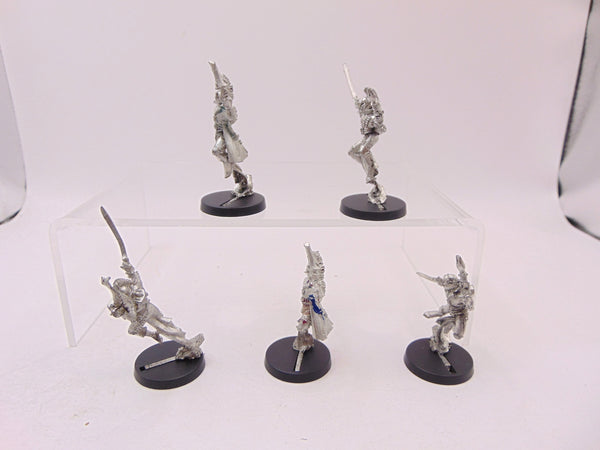 Harlequin Troupe