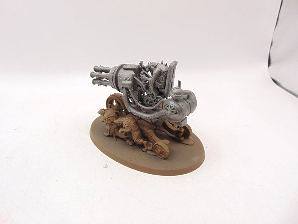 Ratling Warpblaster