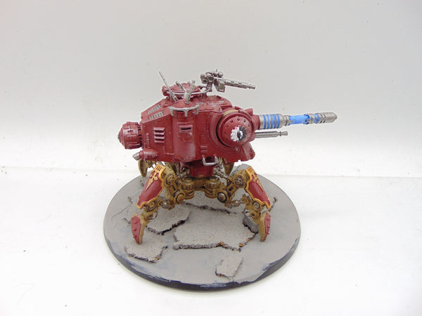 Onager Dunecrawler