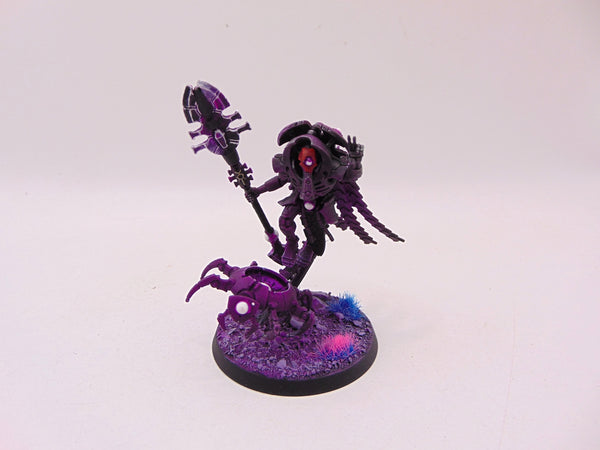 Technomancer / Cryptek