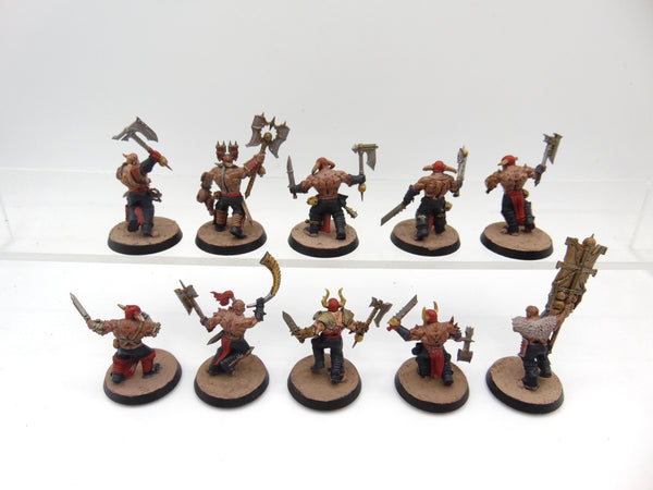 Bloodreavers