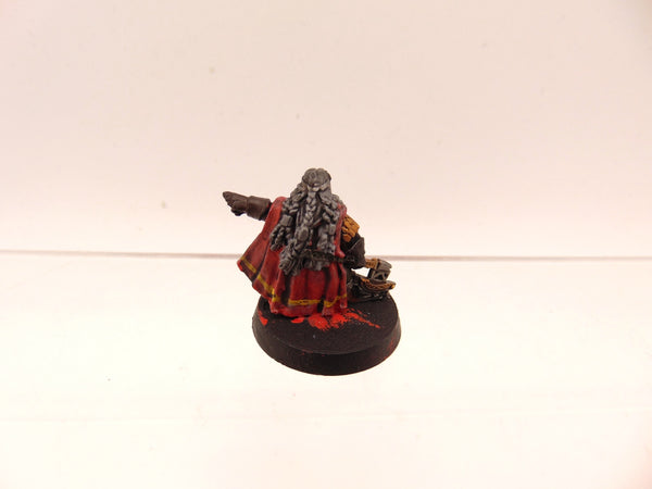 Balin King of Moria