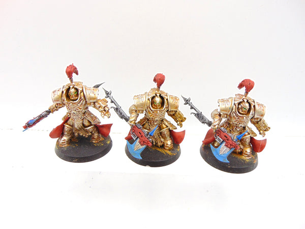 Allarus Custodians
