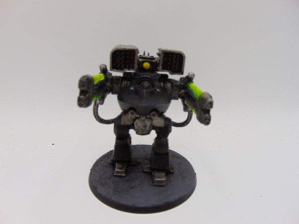 Deredeo Pattern Dreadnought