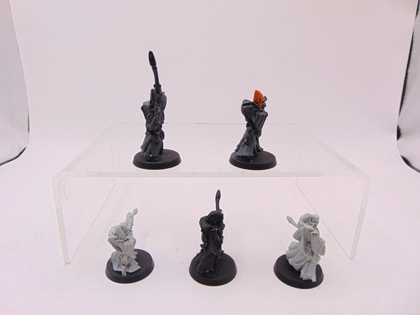 Eldar Rangers