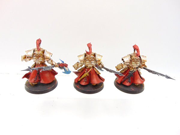 Allarus Custodians