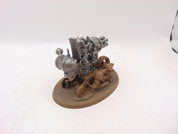 Ratling Warpblaster
