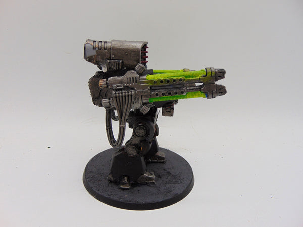 Deredeo Pattern Dreadnought