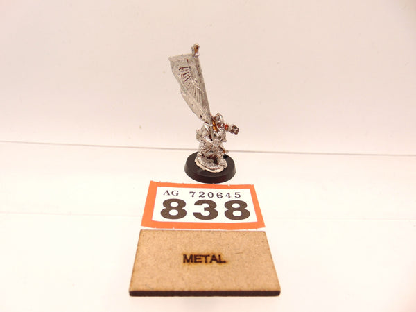 Dwarf King's Champion Standard