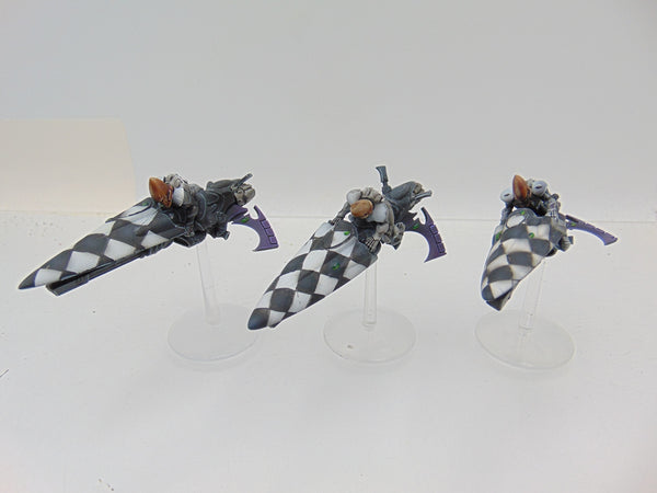 Windrider Jetbikes