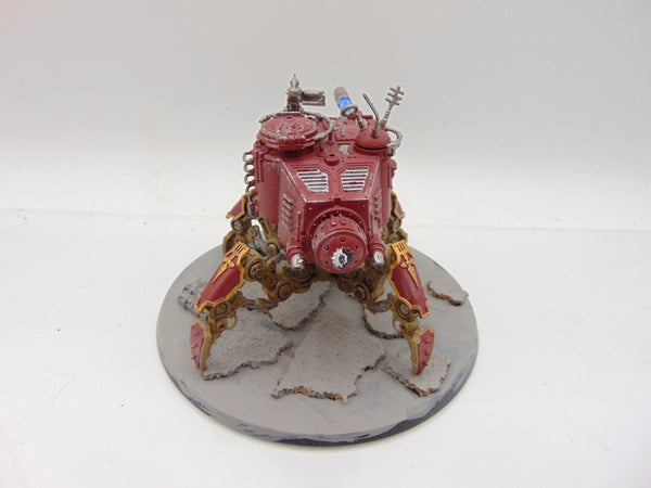 Onager Dunecrawler